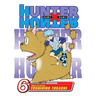 Hunter X Hunter, Vol. 6