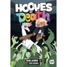 Hooves of Death: Volume 1: A Graphic Novel