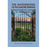 The Gatekeepers of Sycamore Springs: Kansas Historical Journey To "Healing Water"