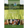 The Royal Agricultural Sociey of Natal, 1984-2021