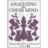 Analyzing the Chess Mind