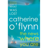 The News Where You Are