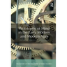 Philosophy of Mind in the Early Modern and Modern Ages: The History of the Philosophy of Mind, Volume 4