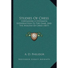 Studies Of Chess: Containing A Systematic Introduction To The Game, And The Analysis Of Chess (1817)