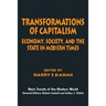 Transformations of Capitalism: Economy, Society, and the State in the Modern Times