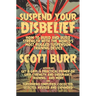 Suspend Your Disbelief