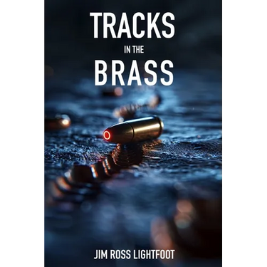 Tracks in the Brass