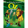The Wonderful Wizard of Oz Coloring Book
