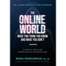 The Online World, What You Think You Know and What You Don't: 4 Critical Tools for Raising Kids in the Digital Age