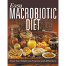 Easy Macrobiotic Diet: Track Your Weight Loss Progress (with BMI Chart)