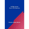 In The Levant; Twenty Fifth Impression