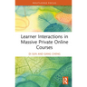 Learner Interactions in Massive Private Online Courses