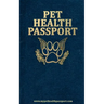 Pet Health Passport