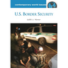 U.S. Border Security: A Reference Handbook