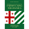 Rememberance of the Miracles of the Faithful King Theodosius