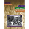 Koasati Traditional Narratives: Kowassaa: Ti Incokfa: Lihilkaa