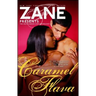 Caramel Flava: The Eroticanoir.com Anthology