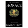 The Epistles of Horace (Bilingual Edition)