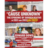 Cause Unknown: The Epidemic of Sudden Deaths in 2021 & 2022 & 2023