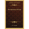 The Mysteries Of God