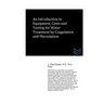 An Introduction to Equipment, Costs and Testing for Water Treatment by Coagulation and Flocculation