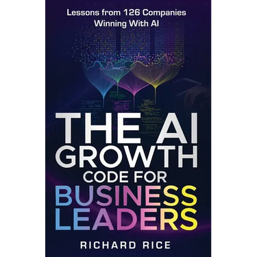 The AI Growth Code for Business Leaders