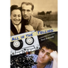 All in the Telling: a somewhat true story