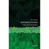 Anarchism: A Very Short Introduction