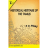 Historical Heritage of the Tamils