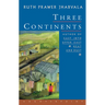 Three Continents
