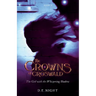The Girl with the Whispering Shadow: The Crowns of Croswald Book II