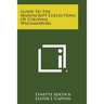 Guide to the Manuscript Collections of Colonial Williamsburg