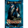 The Earl's Assassin: A Clean Steampunk Romance