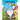 Gnome Village coloring book: Explore the Magical World of Gnomes in this Coloring Book