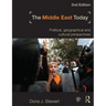 The Middle East Today: Political, Geographical and Cultural Perspectives