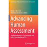Advancing Human Assessment: The Methodological, Psychological and Policy Contributions of Ets