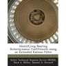 Identifying Bearing Rotordynamic Coefficients using an Extended Kalman Filter