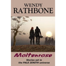 Moltenrose: Stories Set in the Pale Zenith Universe