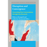 Disruption and Convergence: Generating New Conversations Through Arts Research