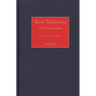 Toru Takemitsu: A Bio-Bibliography