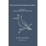 Notes on Birds 2