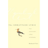 The Embattled Lyric: Essays and Conversations in Poetics and Anthropology