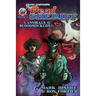 Mark Justice's The Dead Sheriff Cannibals and Bloodsuckers