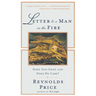 Letter to a Man in the Fire: Does God Exist and Does He Care