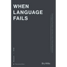 When Language Fails: Ontological Pluralism and the Limits of Moral Resolution