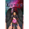Li've: A Lesbian Action Adventure