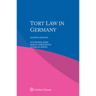Tort Law in Germany