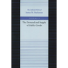 The Demand and Supply of Public Goods