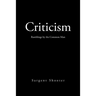 Criticism: Ramblings by the Common Man