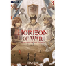 Warlords of the Steppes: A Medieval Fantasy